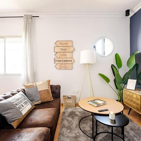 Hermoso Apartamento En Casco Antiguo De Marbella ! מראה חיצוני תמונה