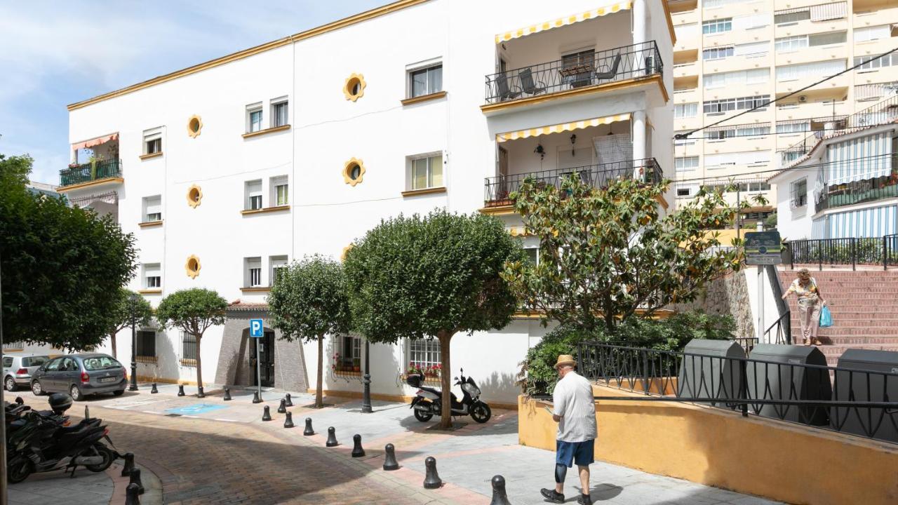 Hermoso Apartamento En Casco Antiguo De Marbella ! מראה חיצוני תמונה