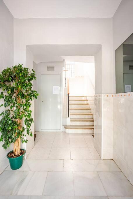 Hermoso Apartamento En Casco Antiguo De Marbella ! מראה חיצוני תמונה
