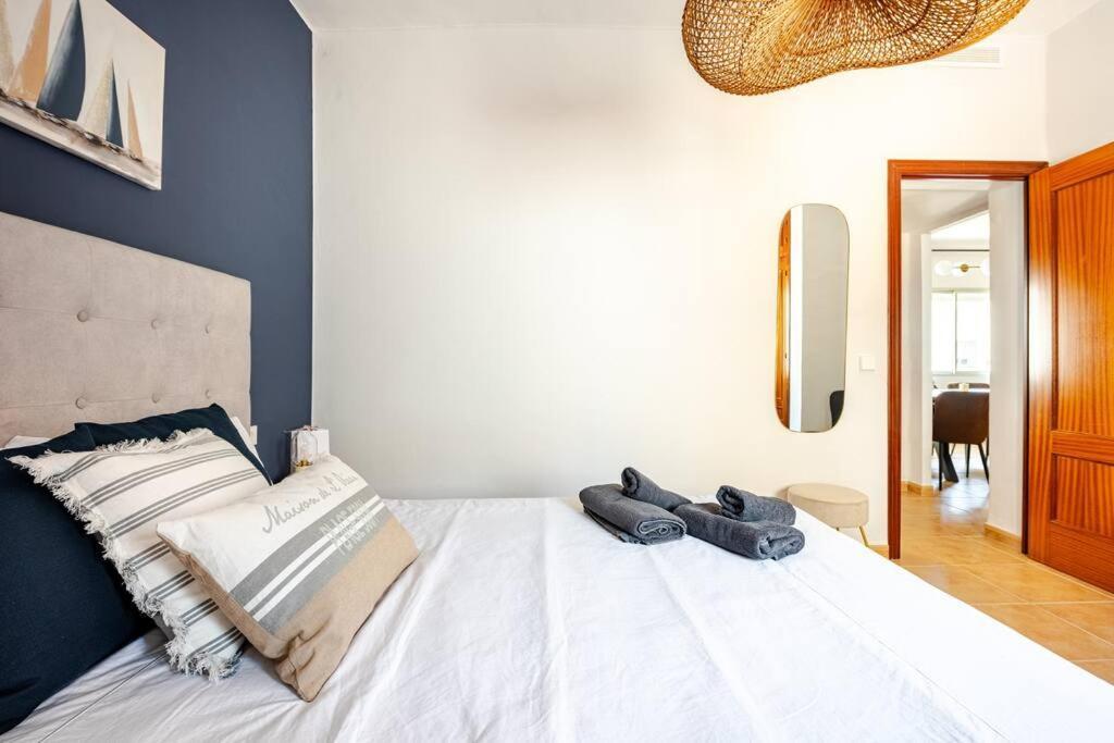 Hermoso Apartamento En Casco Antiguo De Marbella ! מראה חיצוני תמונה