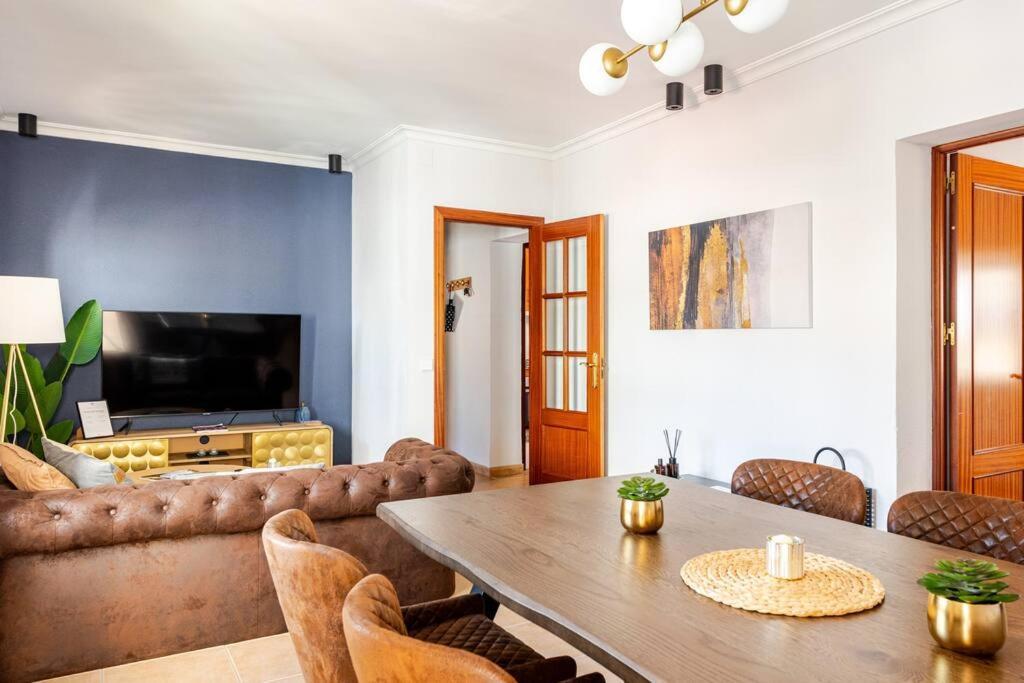 Hermoso Apartamento En Casco Antiguo De Marbella ! מראה חיצוני תמונה