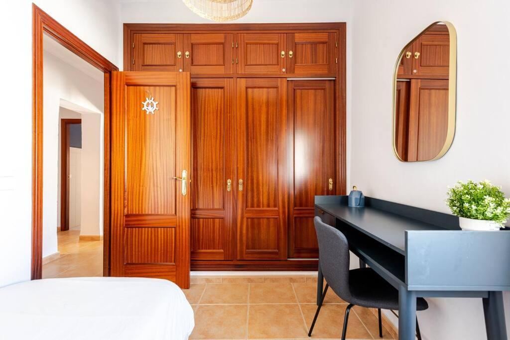 Hermoso Apartamento En Casco Antiguo De Marbella ! מראה חיצוני תמונה