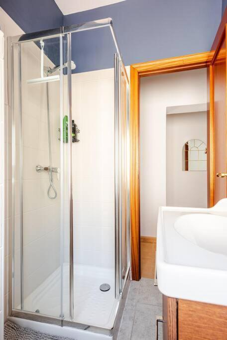 Hermoso Apartamento En Casco Antiguo De Marbella ! מראה חיצוני תמונה
