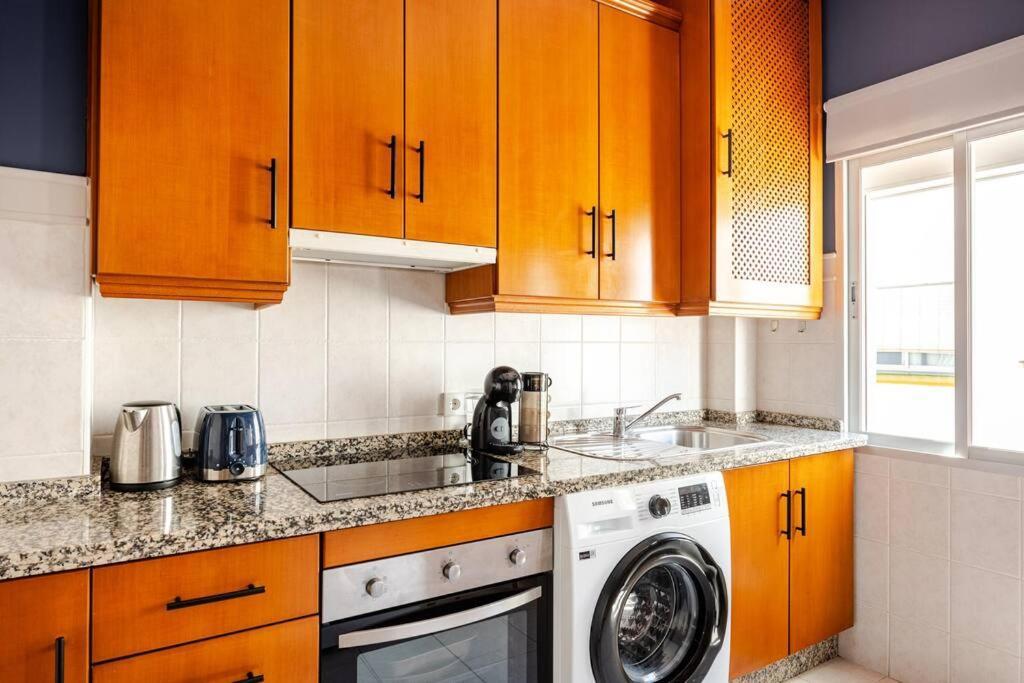 Hermoso Apartamento En Casco Antiguo De Marbella ! מראה חיצוני תמונה