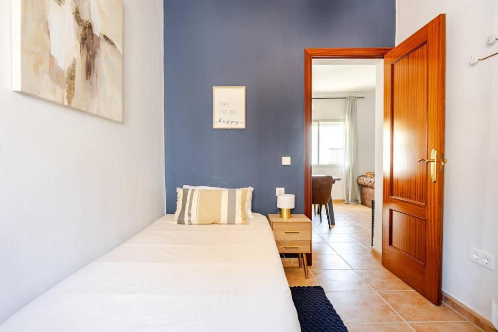Hermoso Apartamento En Casco Antiguo De Marbella ! מראה חיצוני תמונה