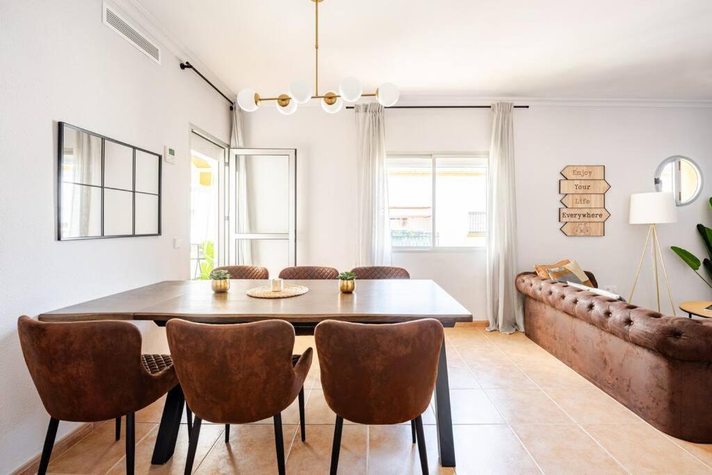 Hermoso Apartamento En Casco Antiguo De Marbella ! מראה חיצוני תמונה