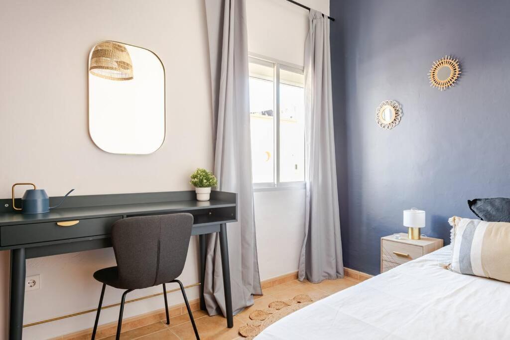 Hermoso Apartamento En Casco Antiguo De Marbella ! מראה חיצוני תמונה