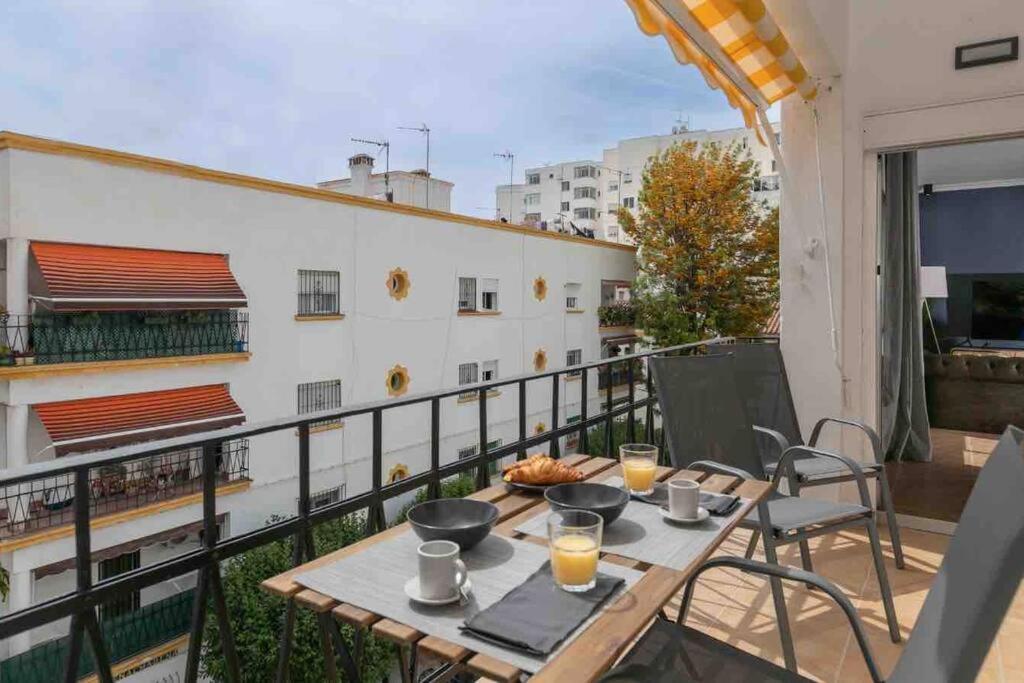 Hermoso Apartamento En Casco Antiguo De Marbella ! מראה חיצוני תמונה