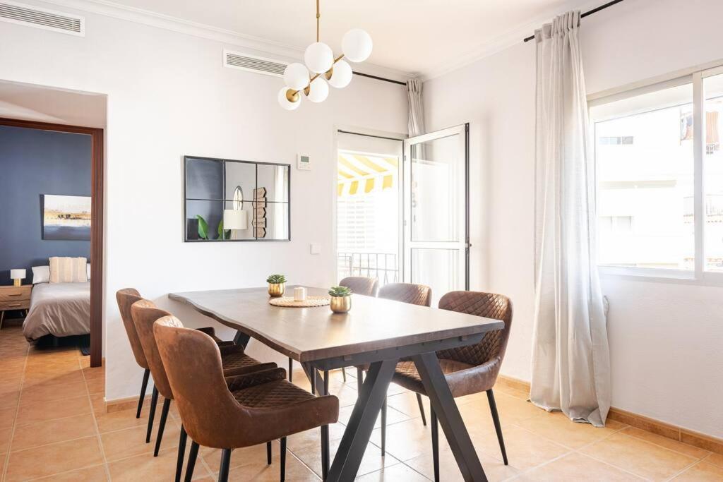 Hermoso Apartamento En Casco Antiguo De Marbella ! מראה חיצוני תמונה