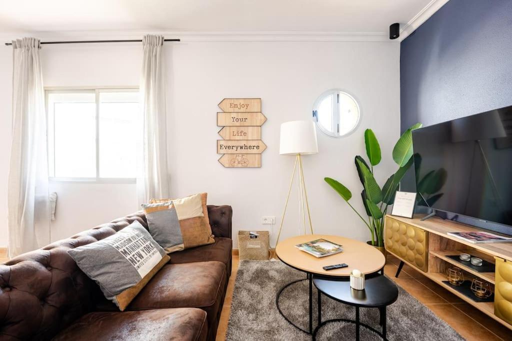 Hermoso Apartamento En Casco Antiguo De Marbella ! מראה חיצוני תמונה